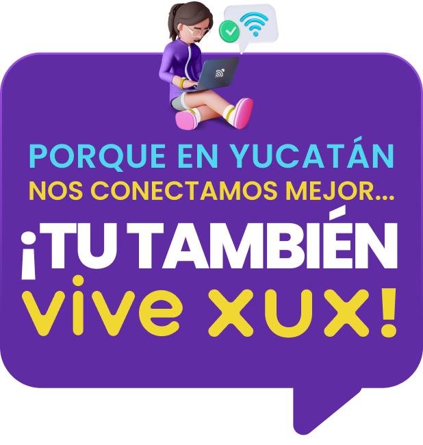 Vive Xux