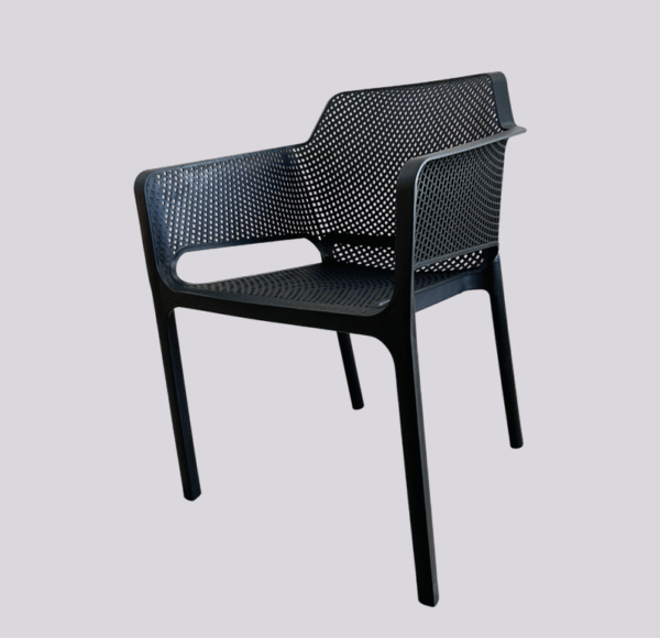 Silla Creta con brazos - Image 2